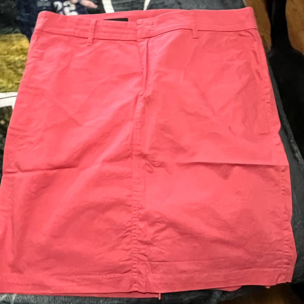 Pencil Skirt